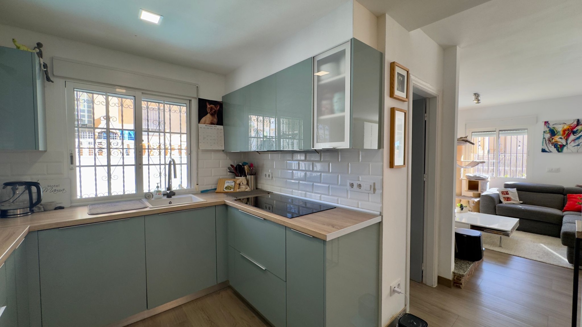 Villa en venta en Orihuela Costa