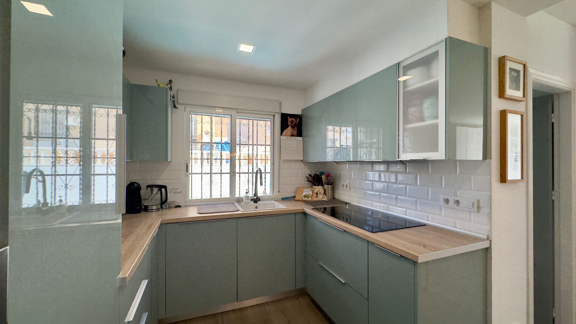 Villa en venta en Orihuela Costa