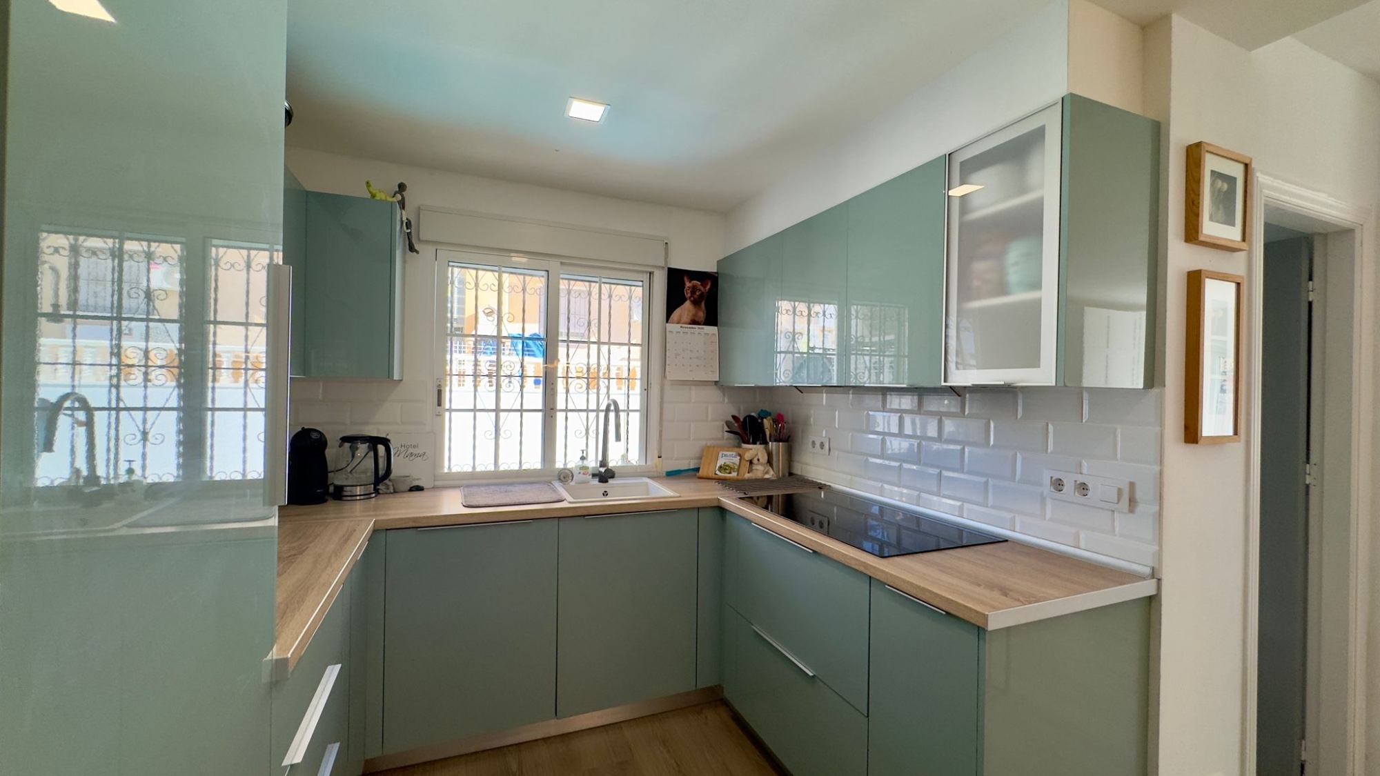 Villa en venta en Orihuela Costa