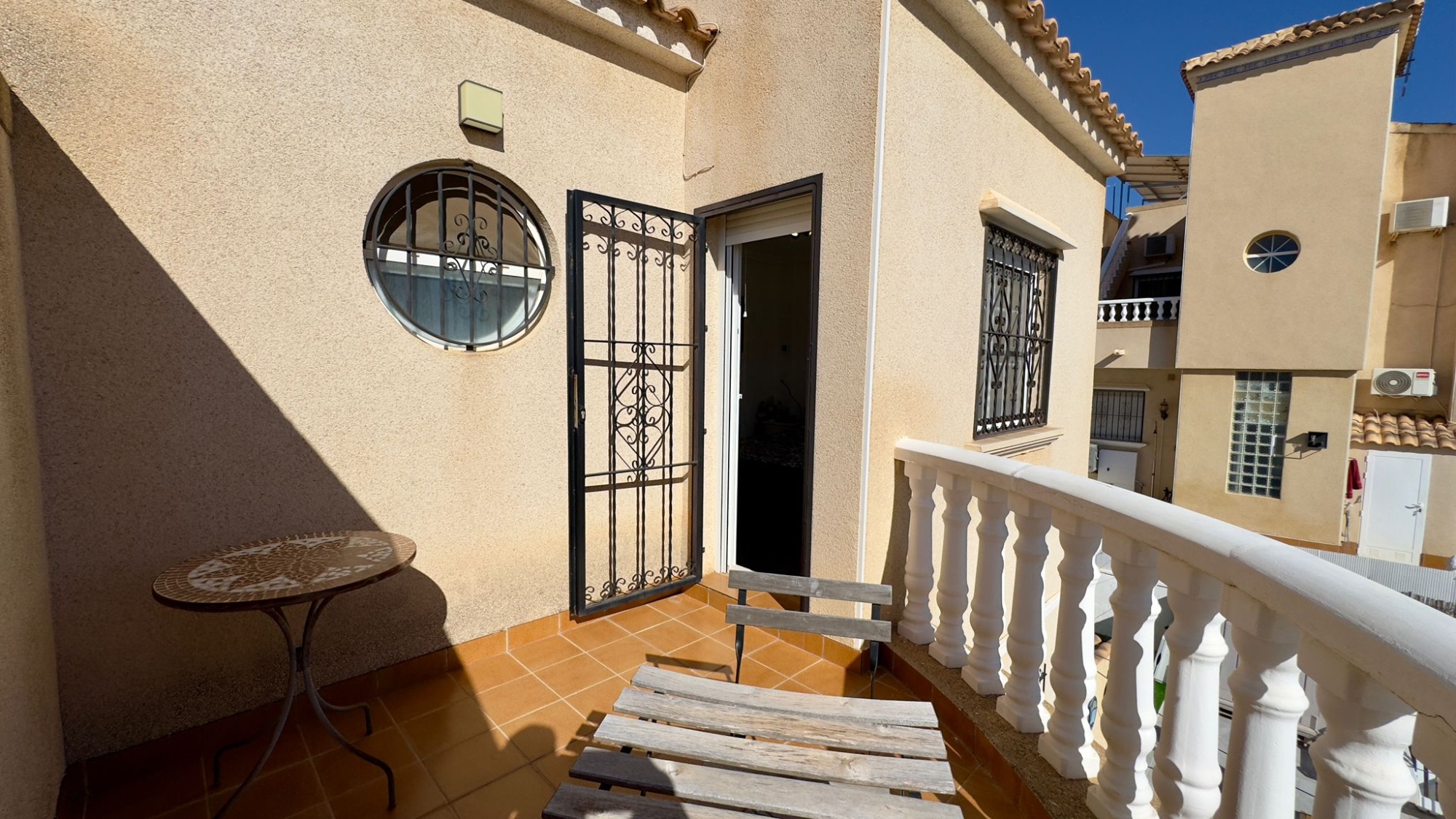 Villa en venta en Orihuela Costa