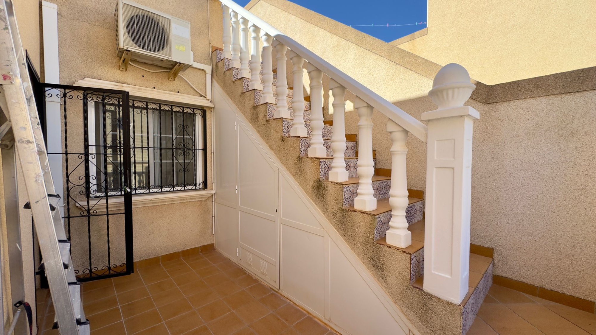 Villa en venta en Orihuela Costa