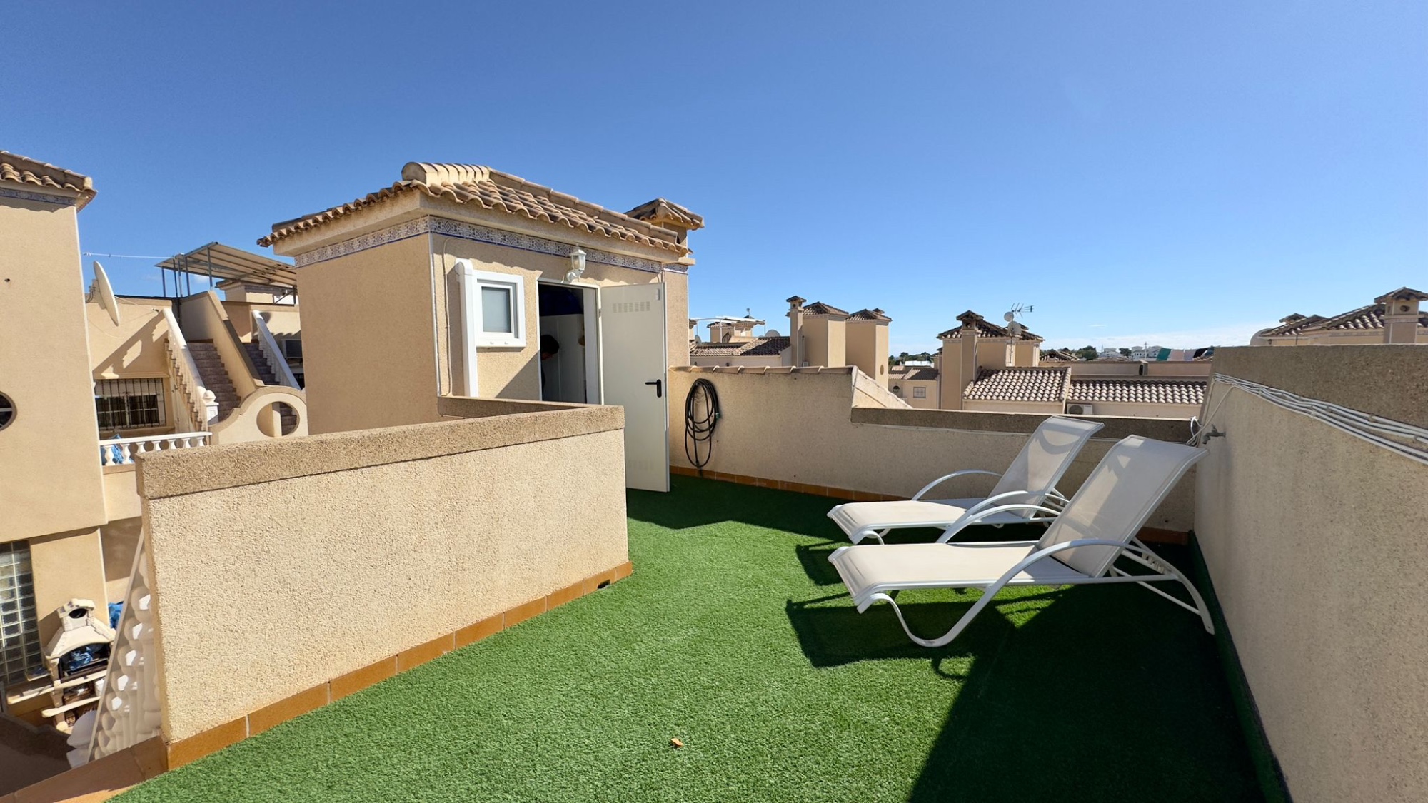 Villa en venta en Orihuela Costa
