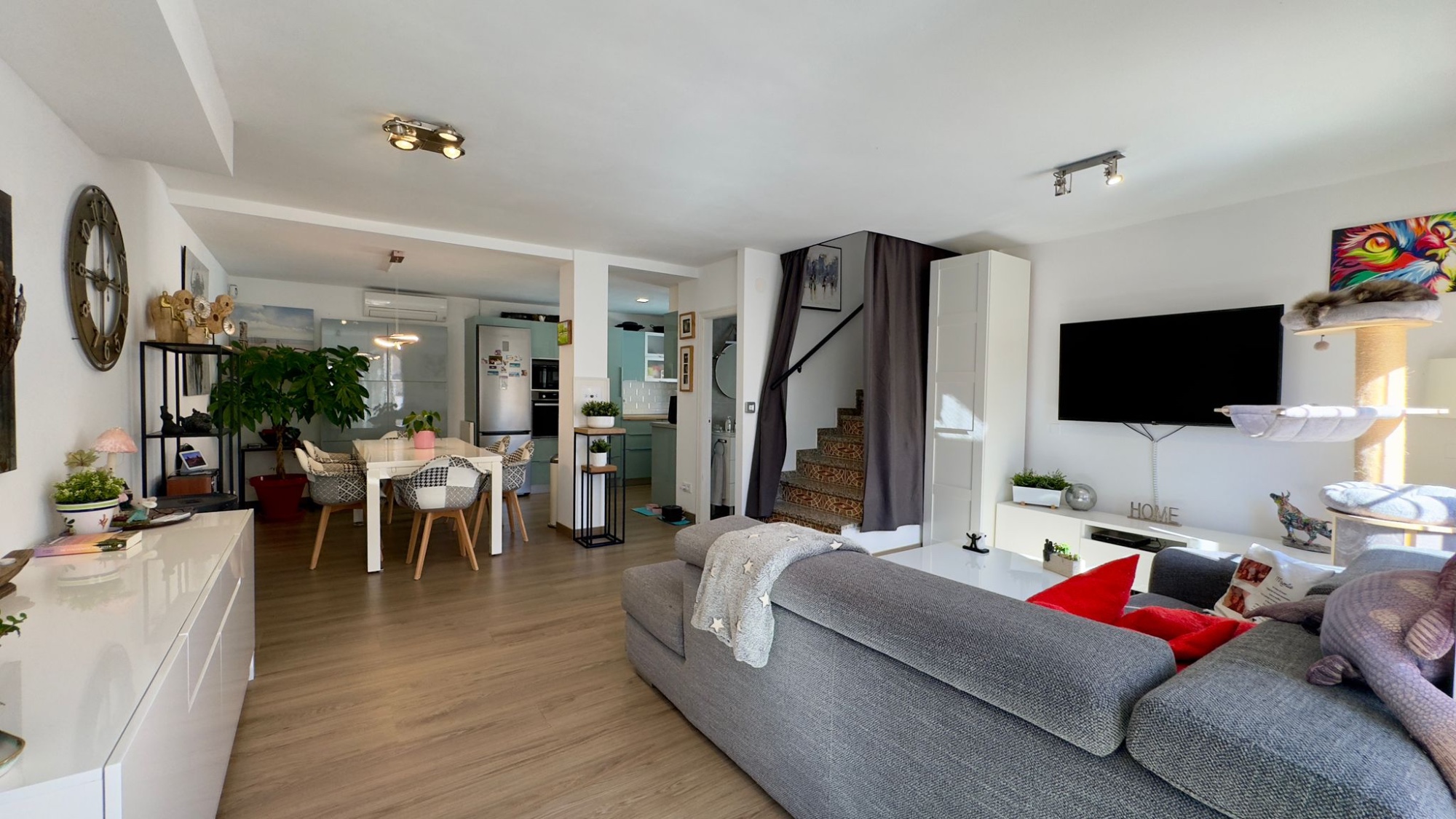 Villa en venta en Orihuela Costa