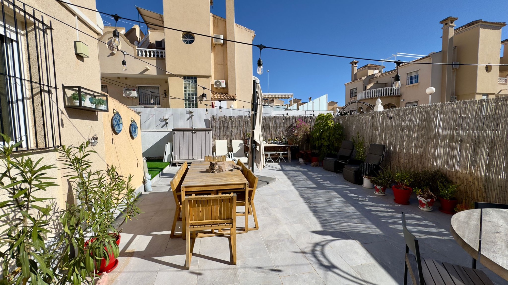 Villa en venta en Orihuela Costa