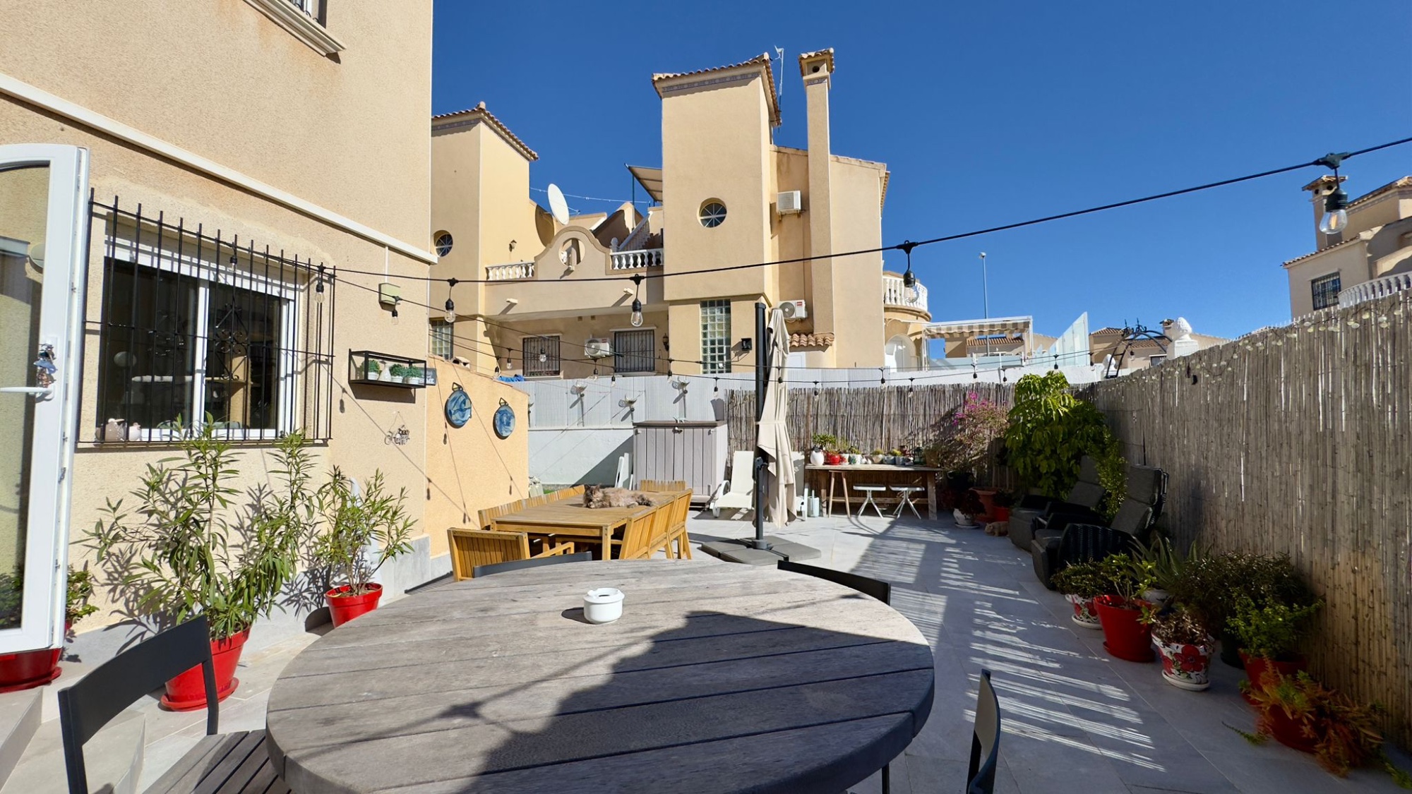 Villa en venta en Orihuela Costa