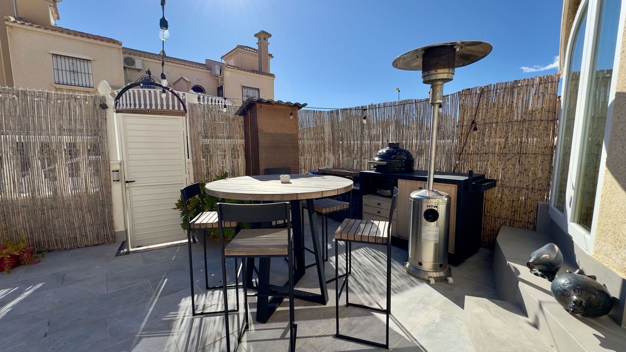 Villa en venta en Orihuela Costa