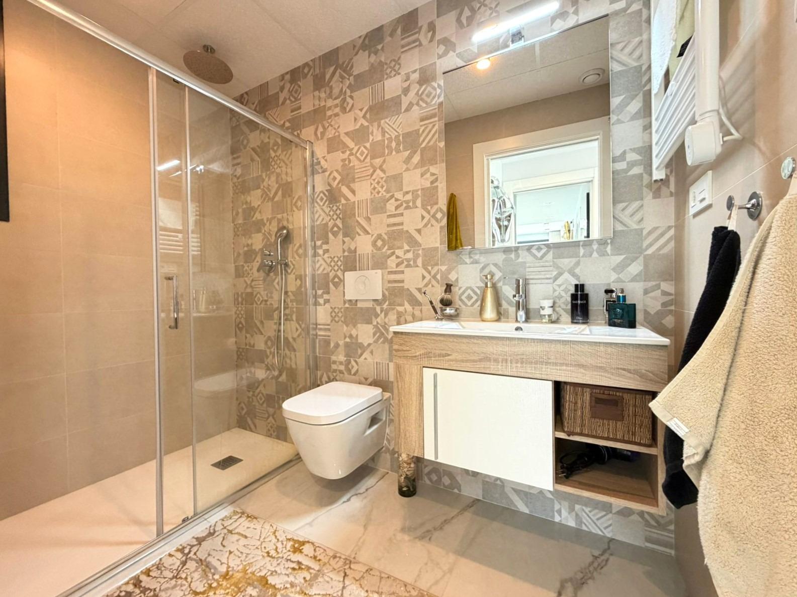 Penthouse for sale in Orihuela Costa, Alicante, Spain