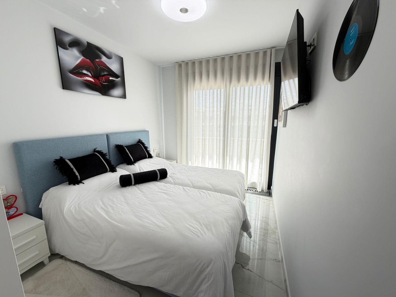 Penthouse for sale in Orihuela Costa, Alicante, Spain