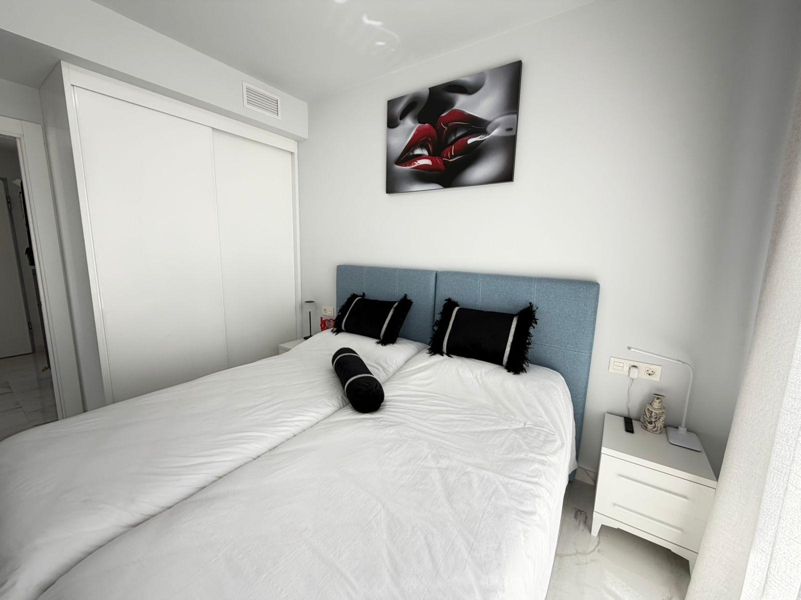 Penthouse for sale in Orihuela Costa, Alicante, Spain