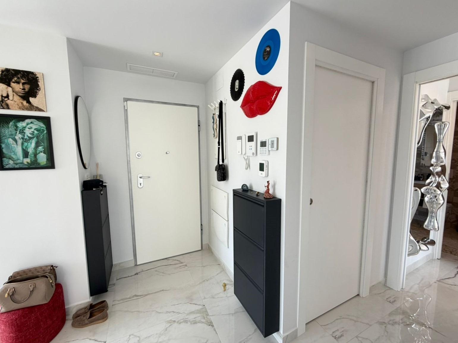 Penthouse for sale in Orihuela Costa, Alicante, Spain