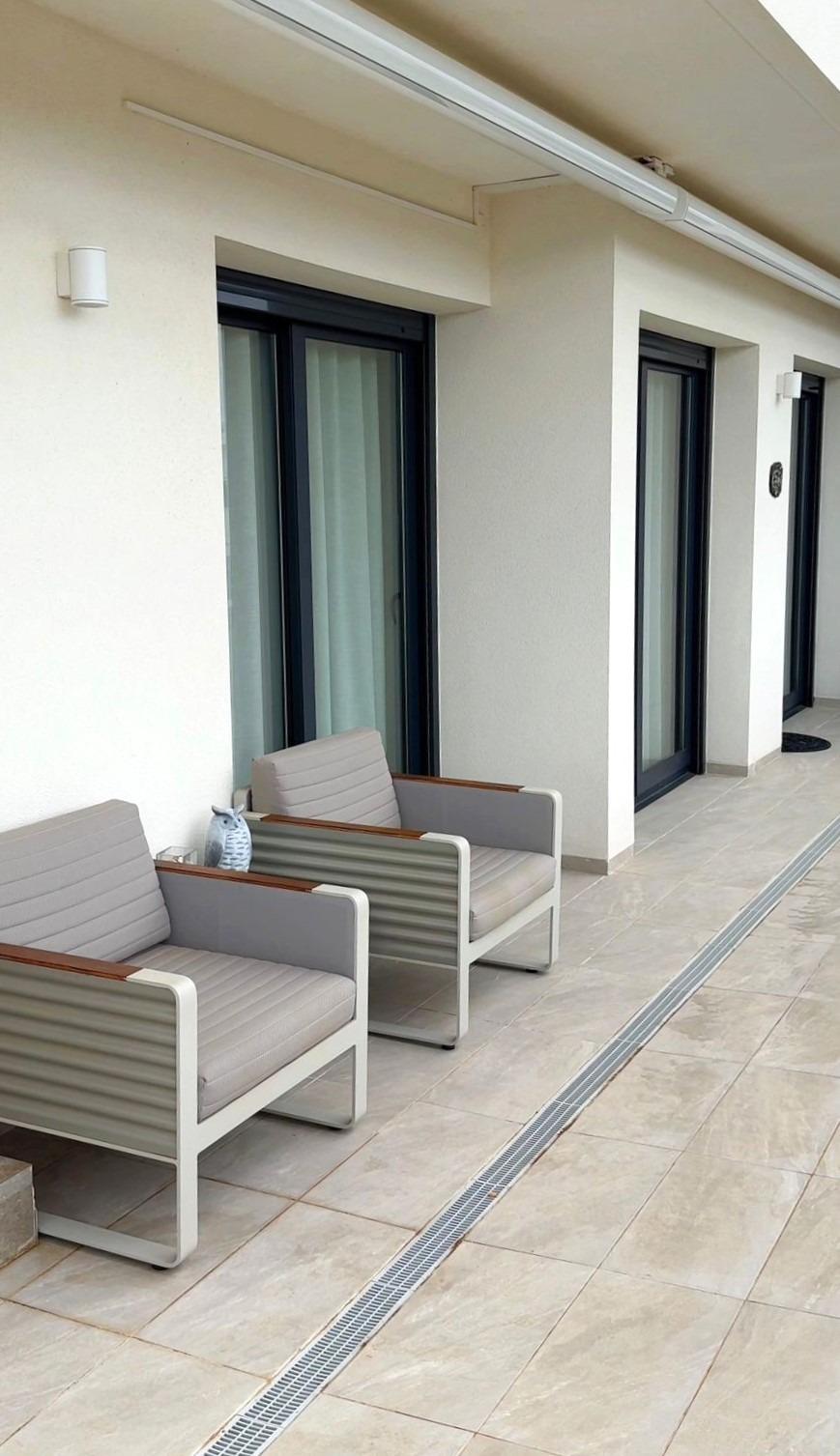 Penthouse for sale in Orihuela Costa, Alicante, Spain