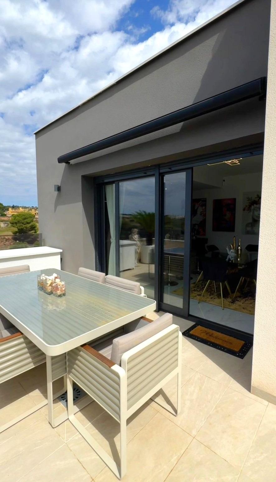 Penthouse for sale in Orihuela Costa, Alicante, Spain