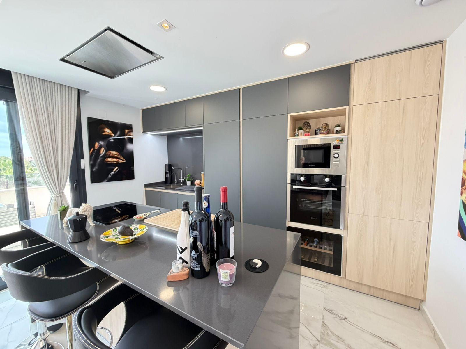 Penthouse for sale in Orihuela Costa, Alicante, Spain