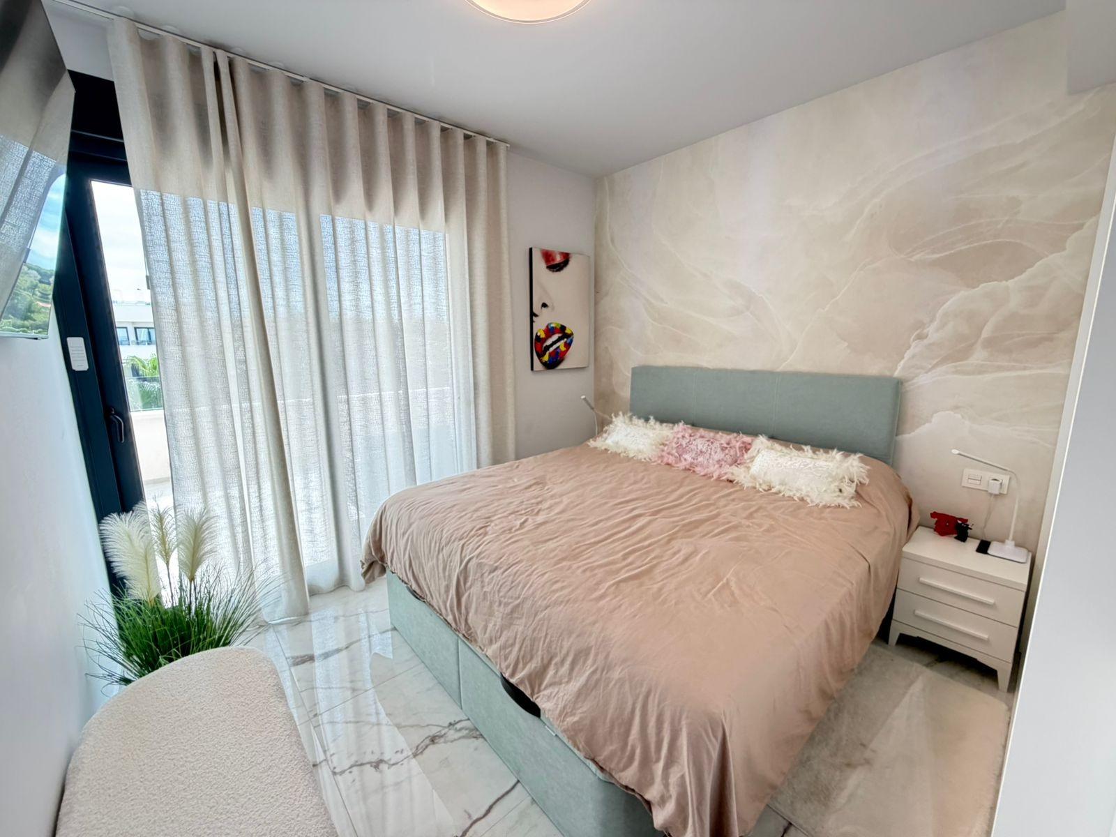 Penthouse for sale in Orihuela Costa, Alicante, Spain