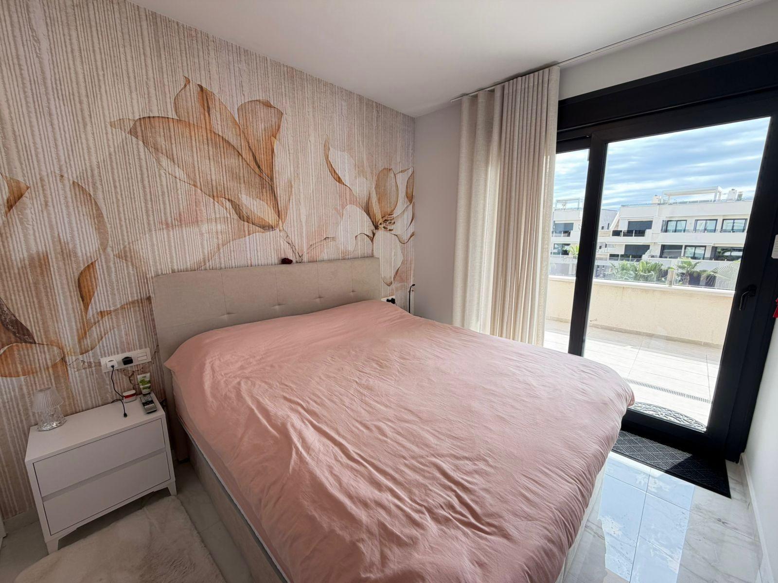 Penthouse for sale in Orihuela Costa, Alicante, Spain