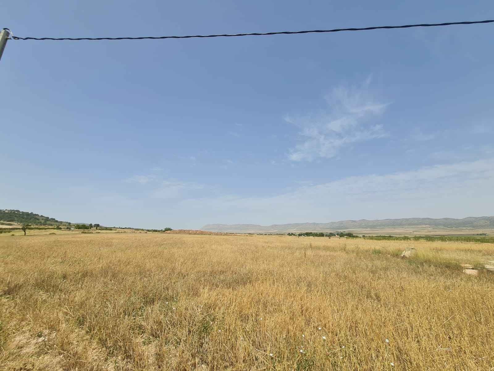 Finca for sale in Yecla, Murcia, Spain