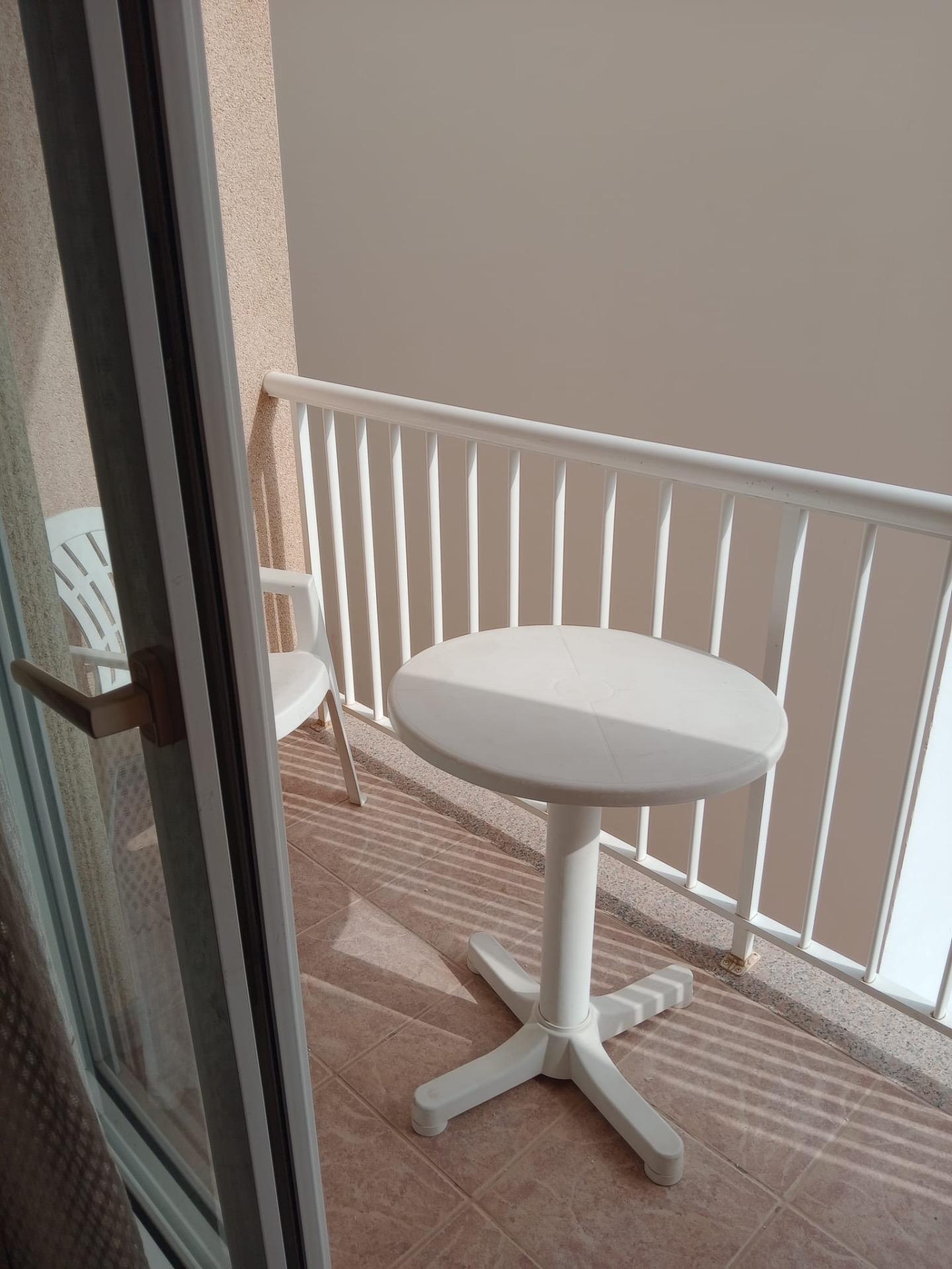 Piso en venta en Torrevieja