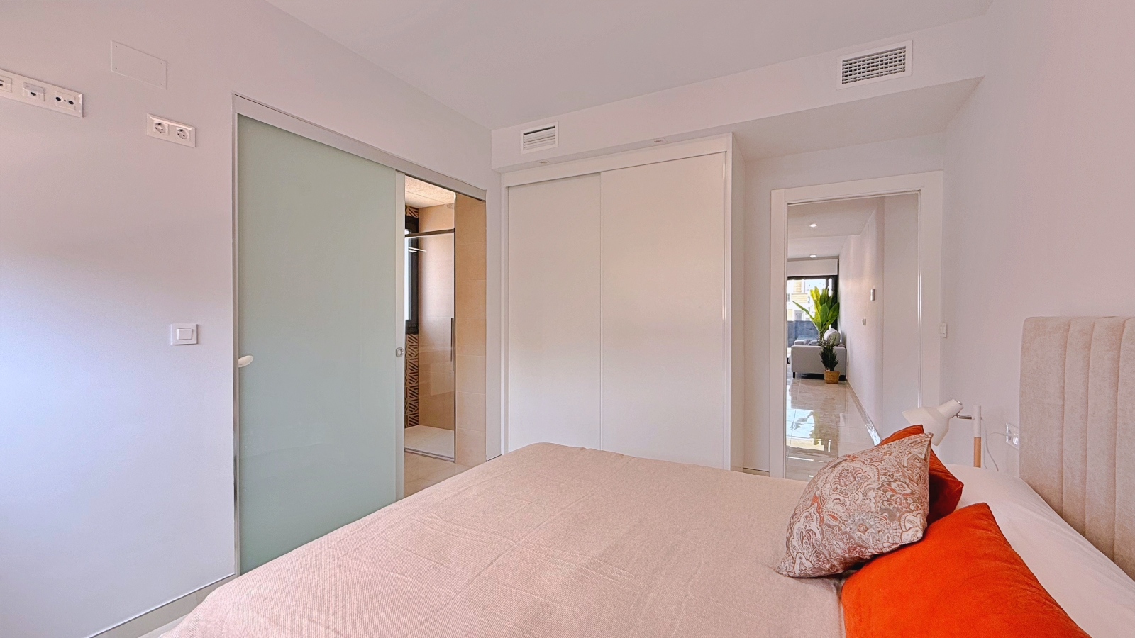 Apartment for sale in Orihuela, Alicante, Spain