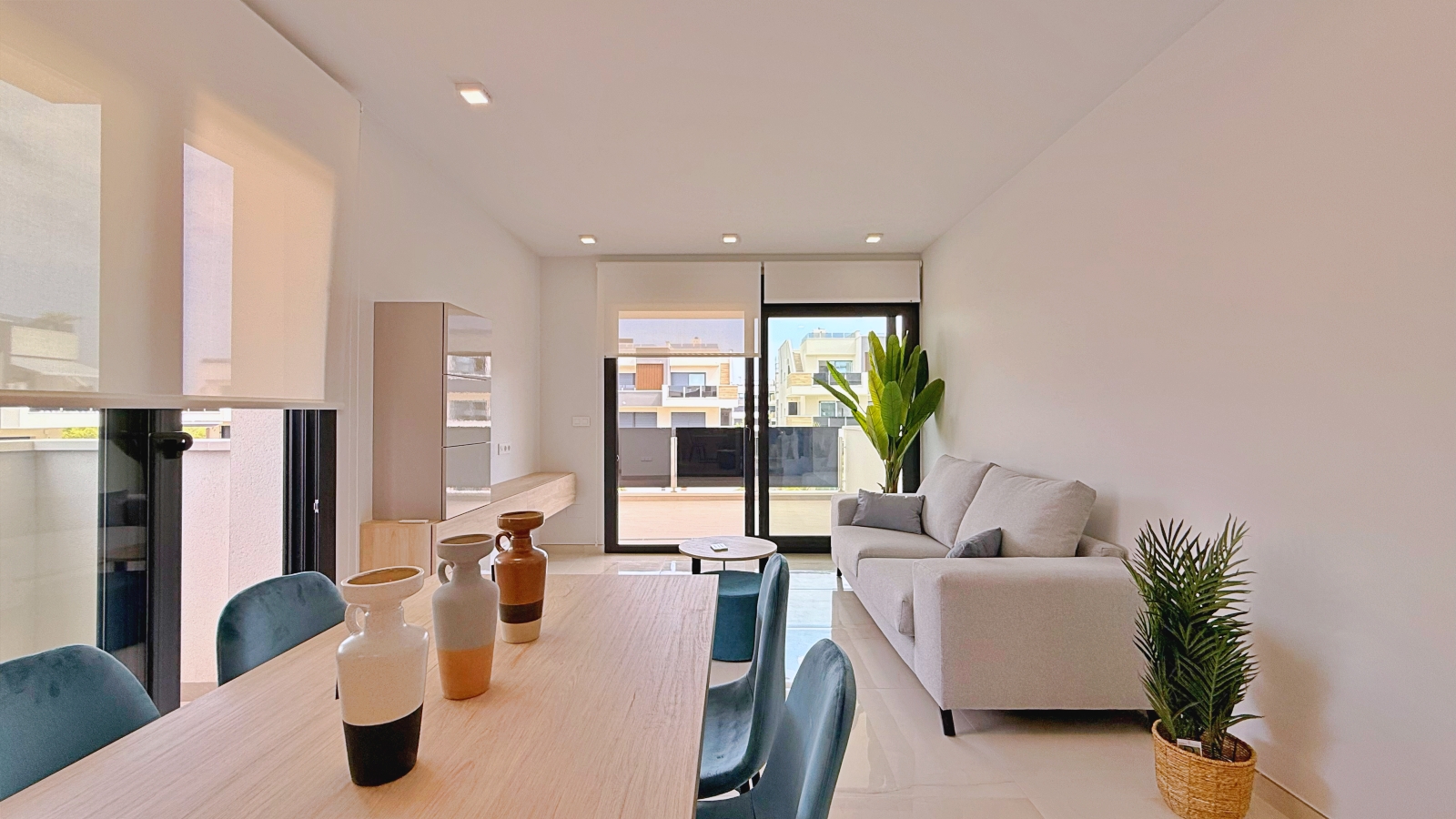 Apartment for sale in Orihuela, Alicante, Spain