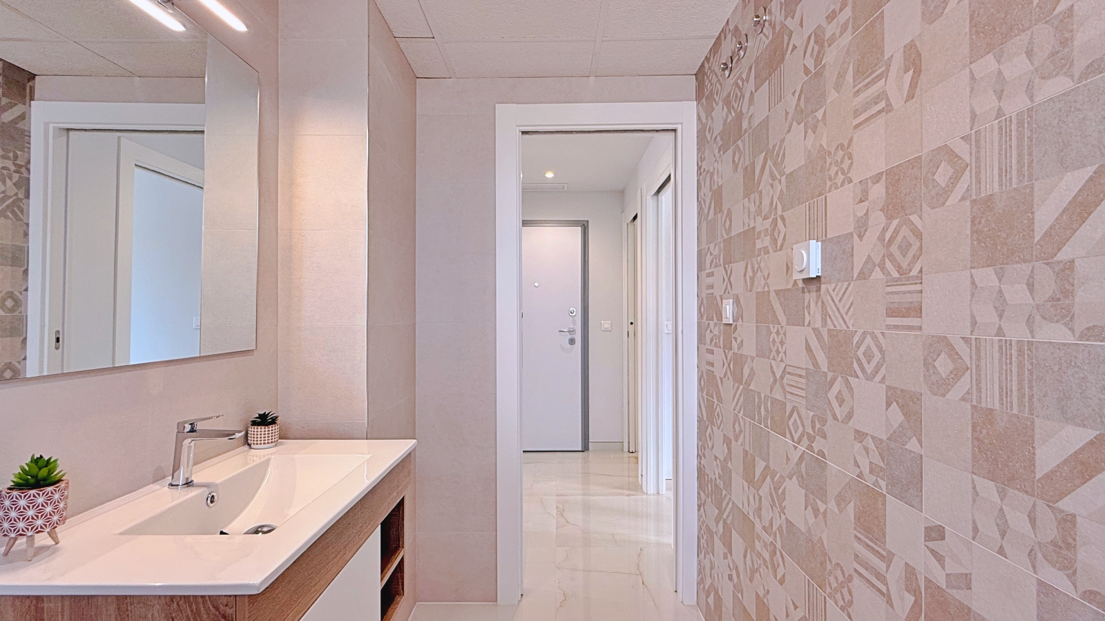 Apartment for sale in Orihuela, Alicante, Spain