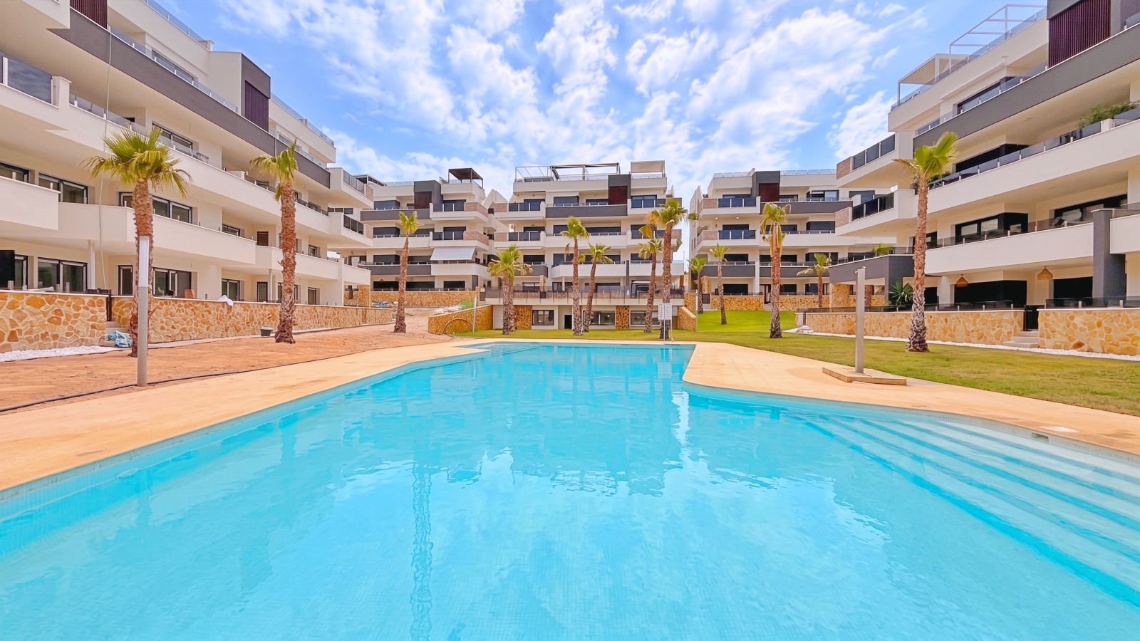 Apartment for sale in Orihuela, Alicante, Spain