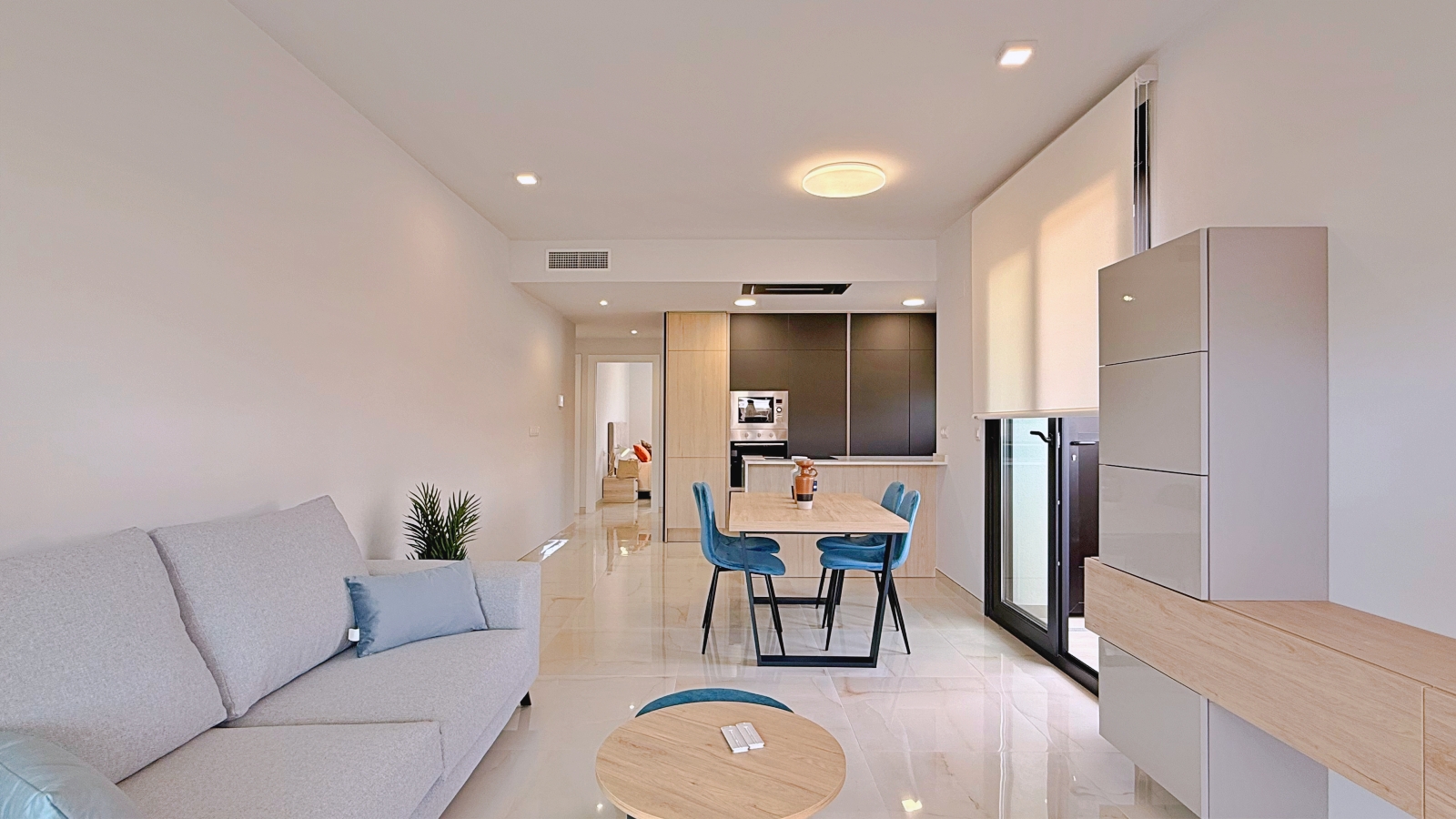 Apartment for sale in Orihuela, Alicante, Spain