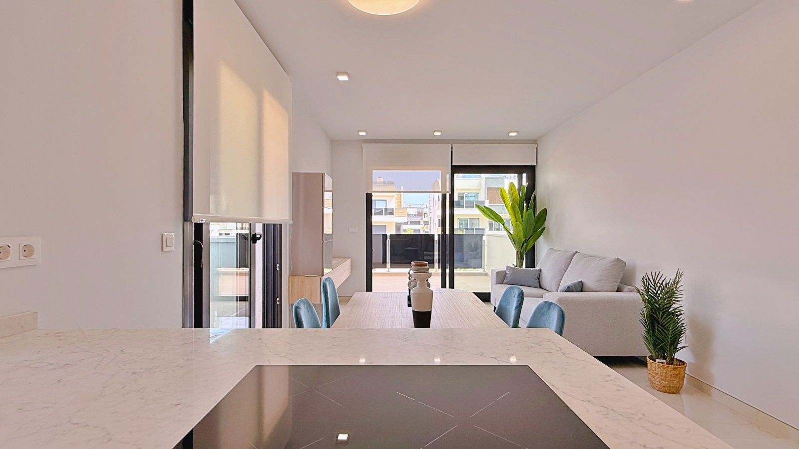 Apartment for sale in Orihuela, Alicante, Spain