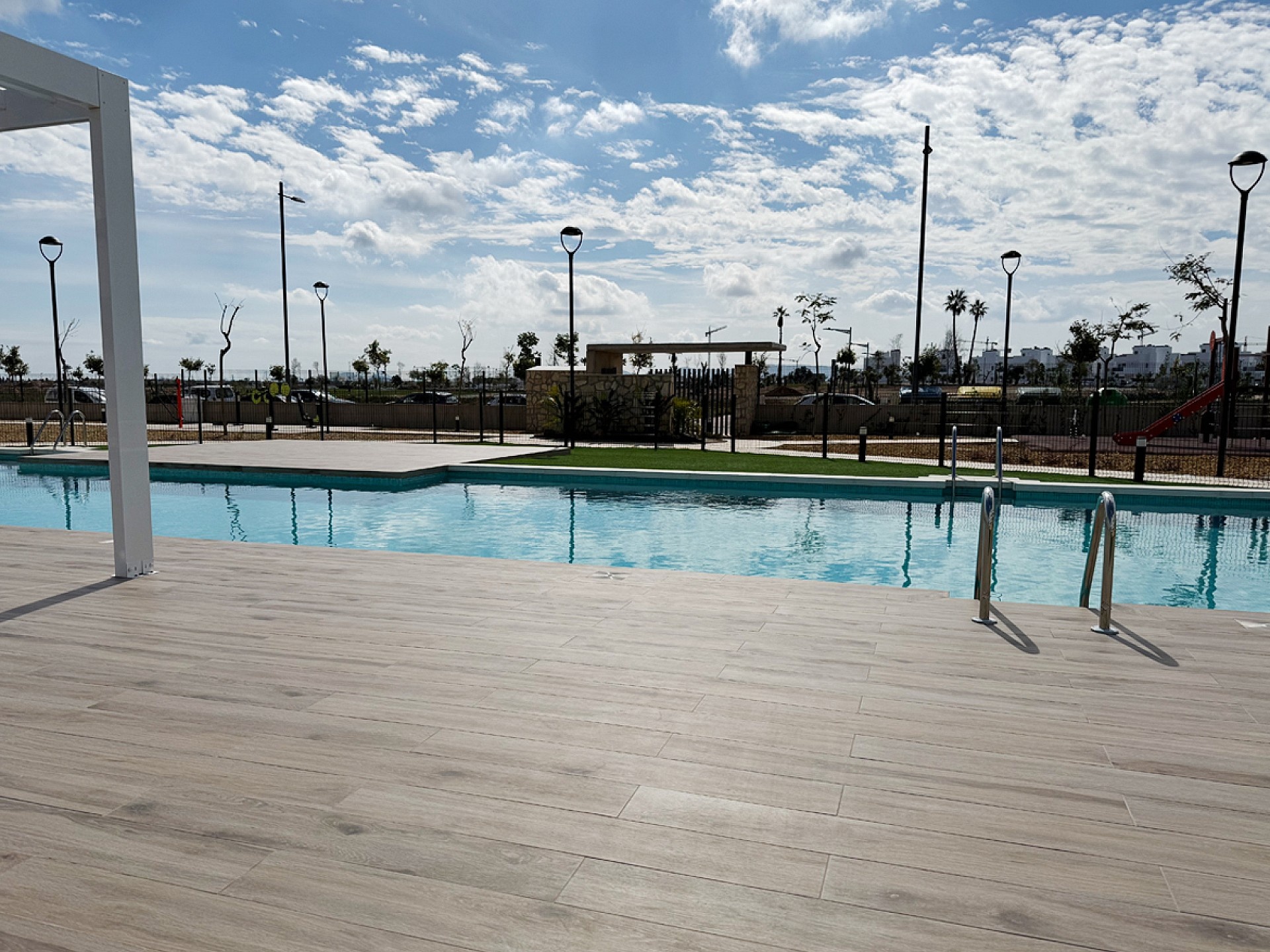 Piso en venta en Santa Rosalia Resort