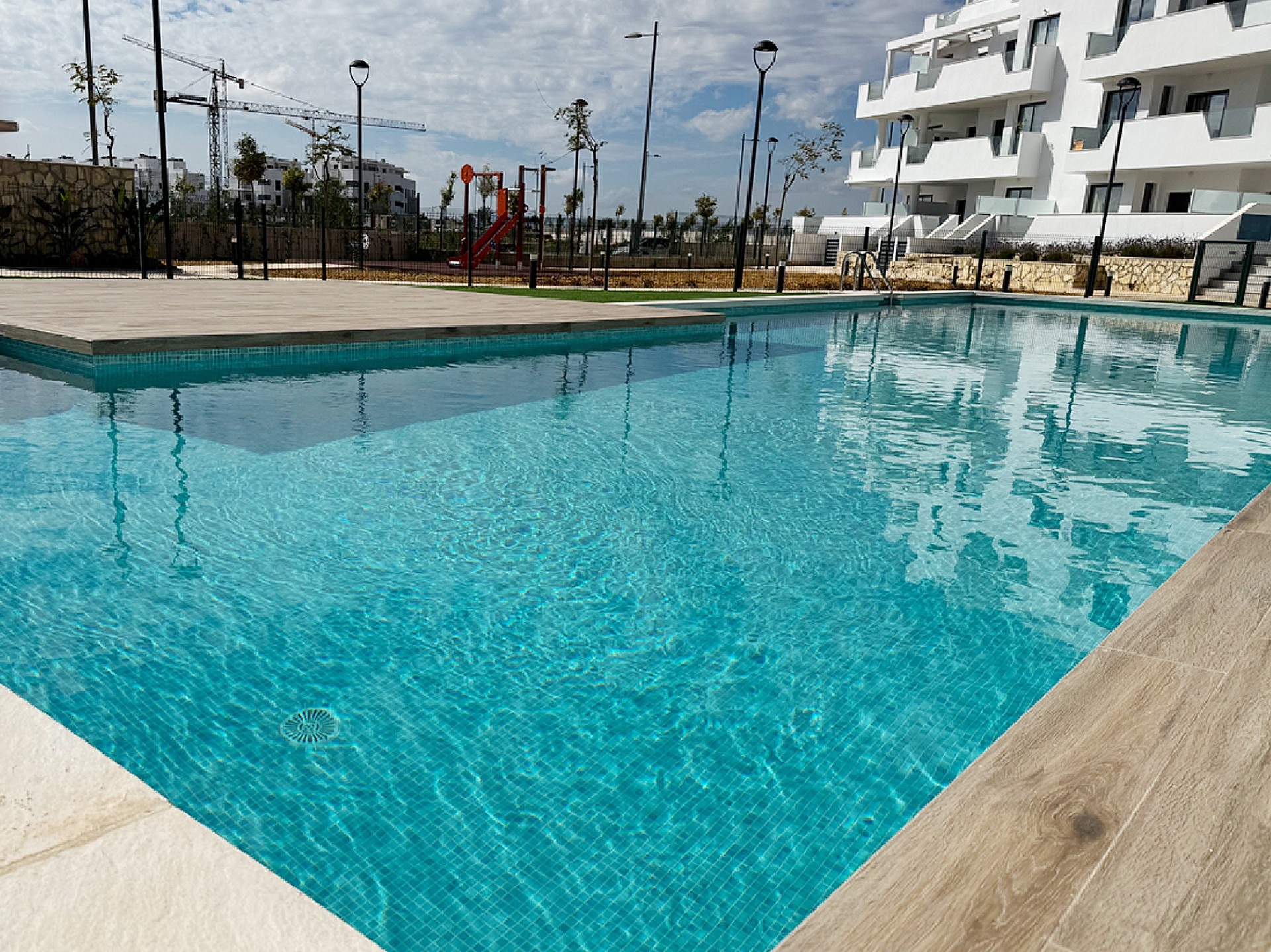 Piso en venta en Santa Rosalia Resort