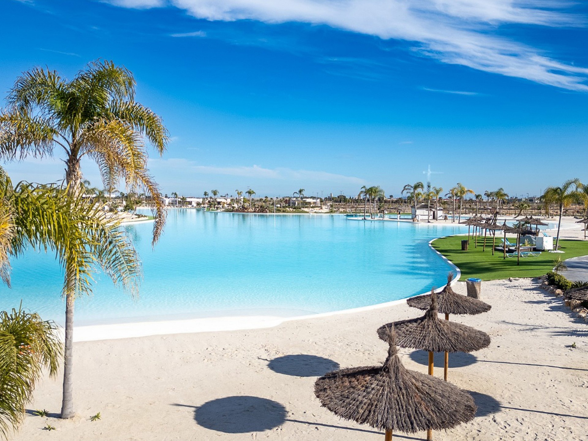 Piso en venta en Santa Rosalia Resort