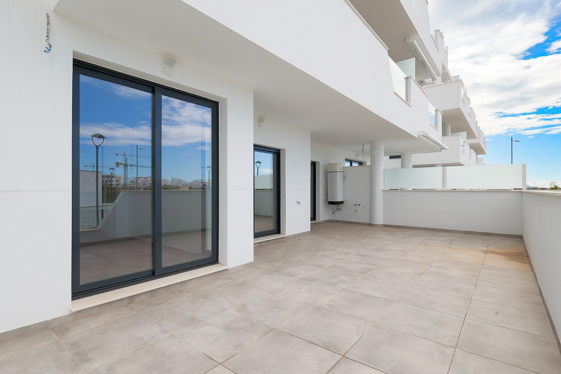 Piso en venta en Santa Rosalia Resort