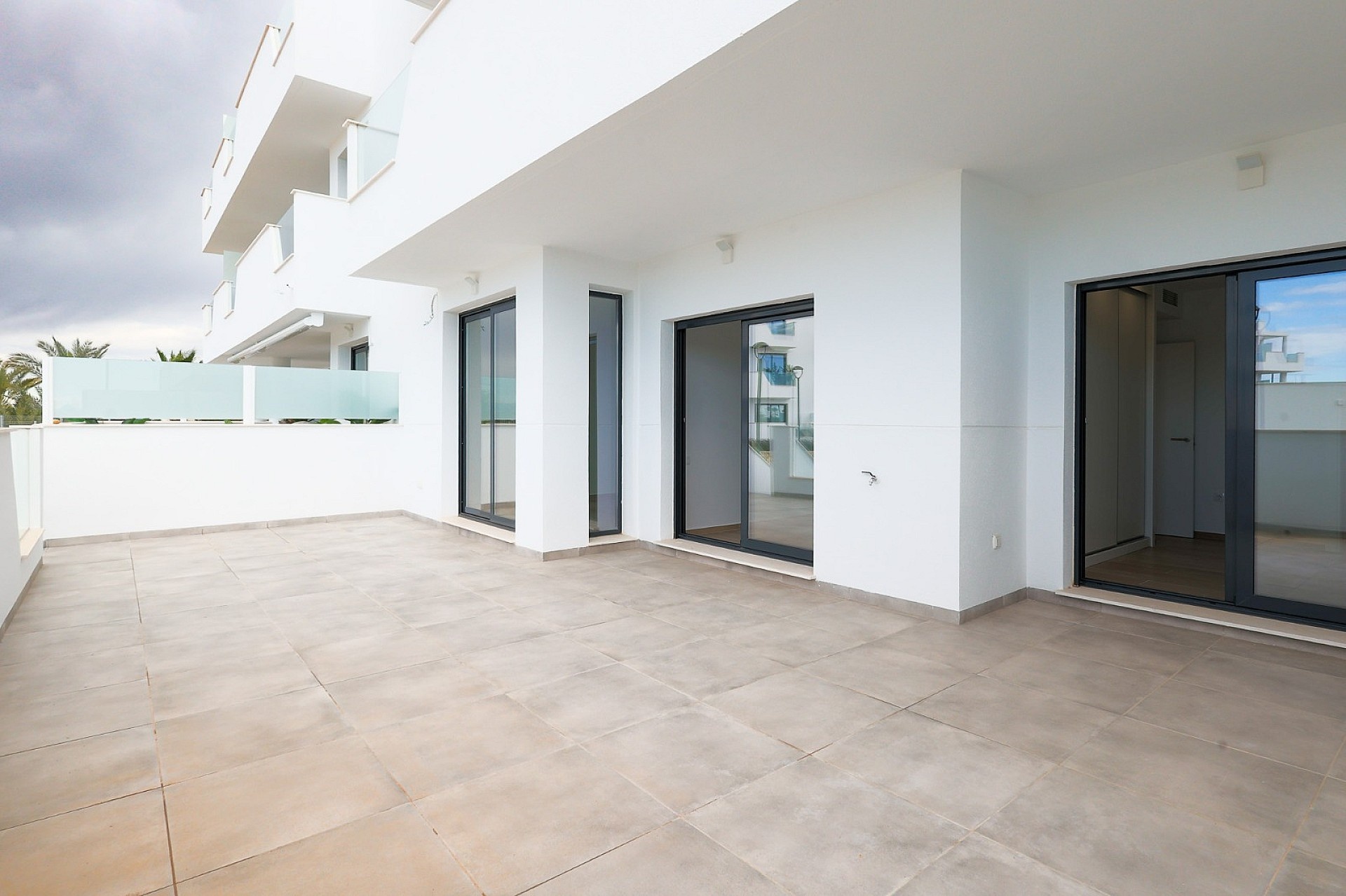 Piso en venta en Santa Rosalia Resort