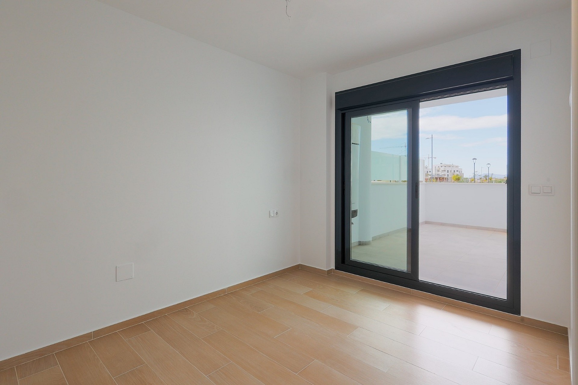 Piso en venta en Santa Rosalia Resort