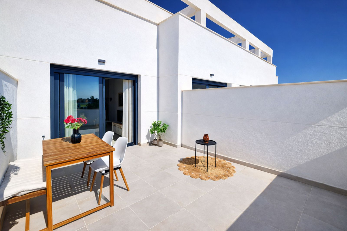 Piso en venta en Estepona