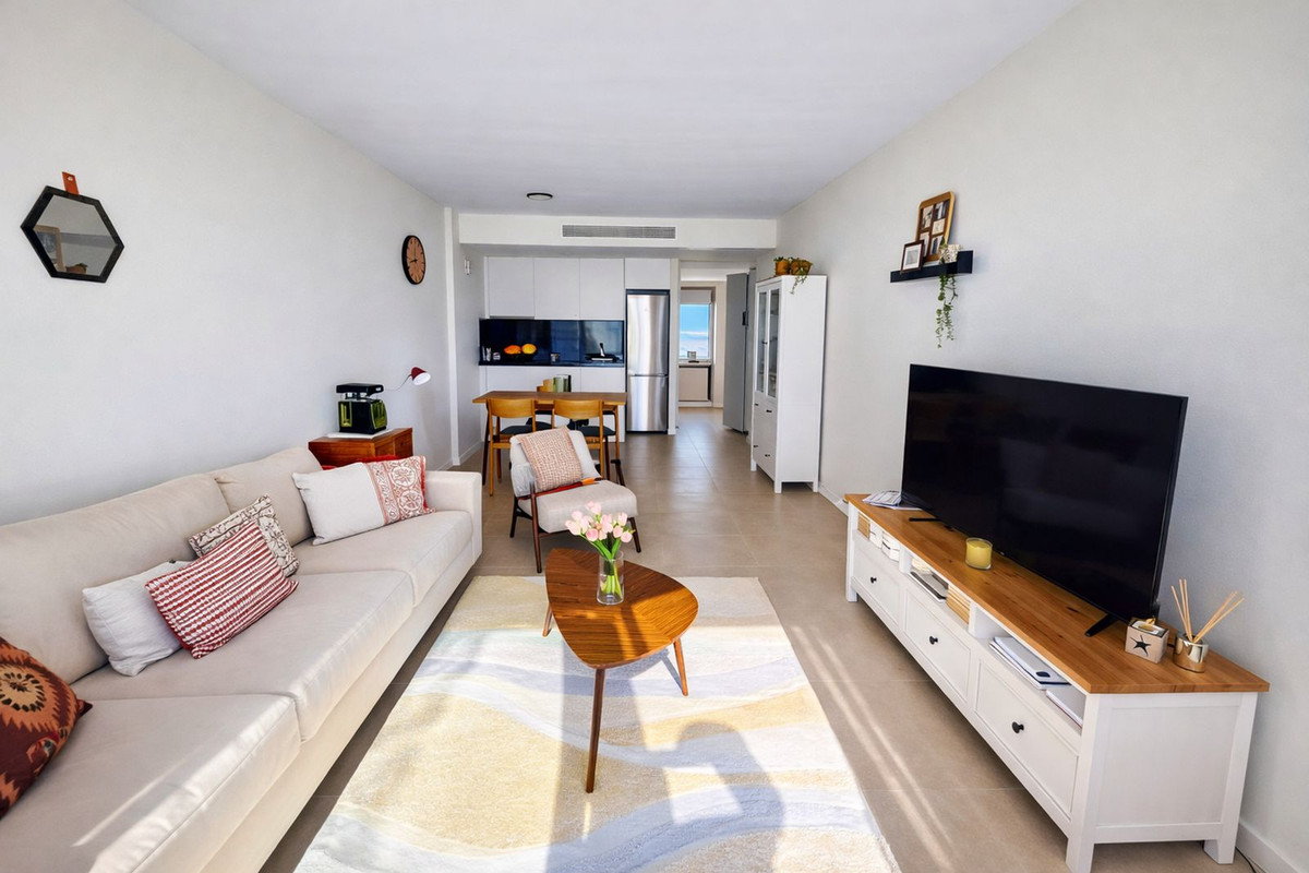 Piso en venta en Estepona