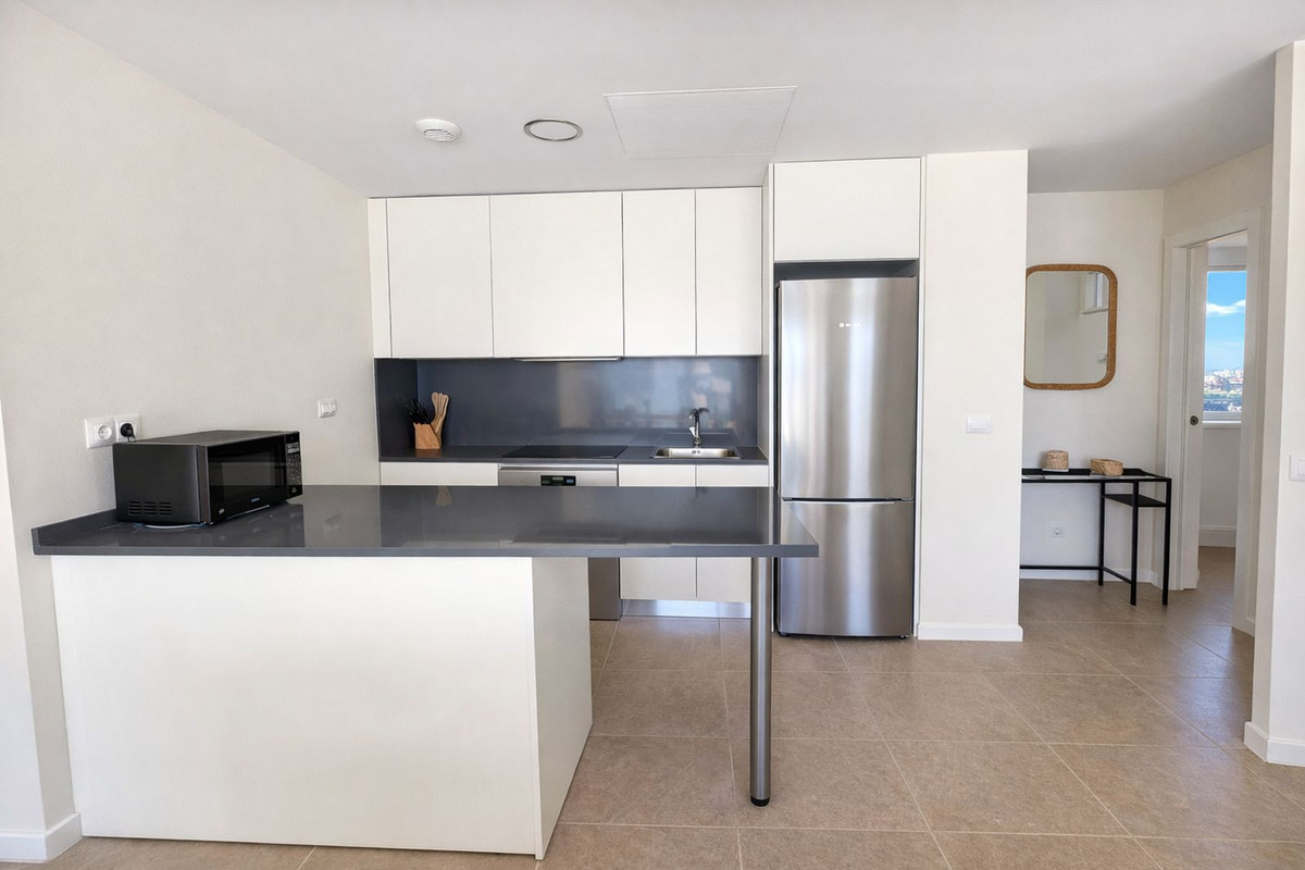 Piso en venta en Estepona