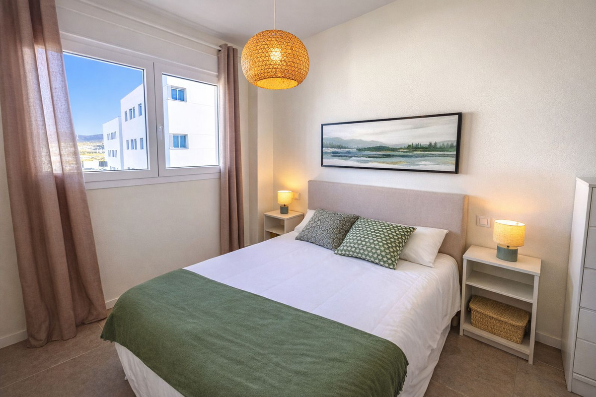 Piso en venta en Estepona