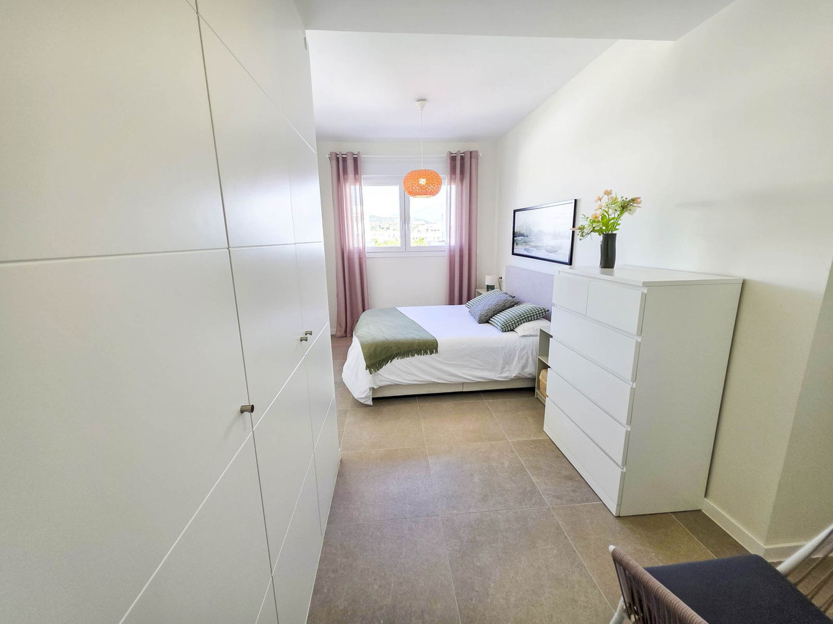 Piso en venta en Estepona