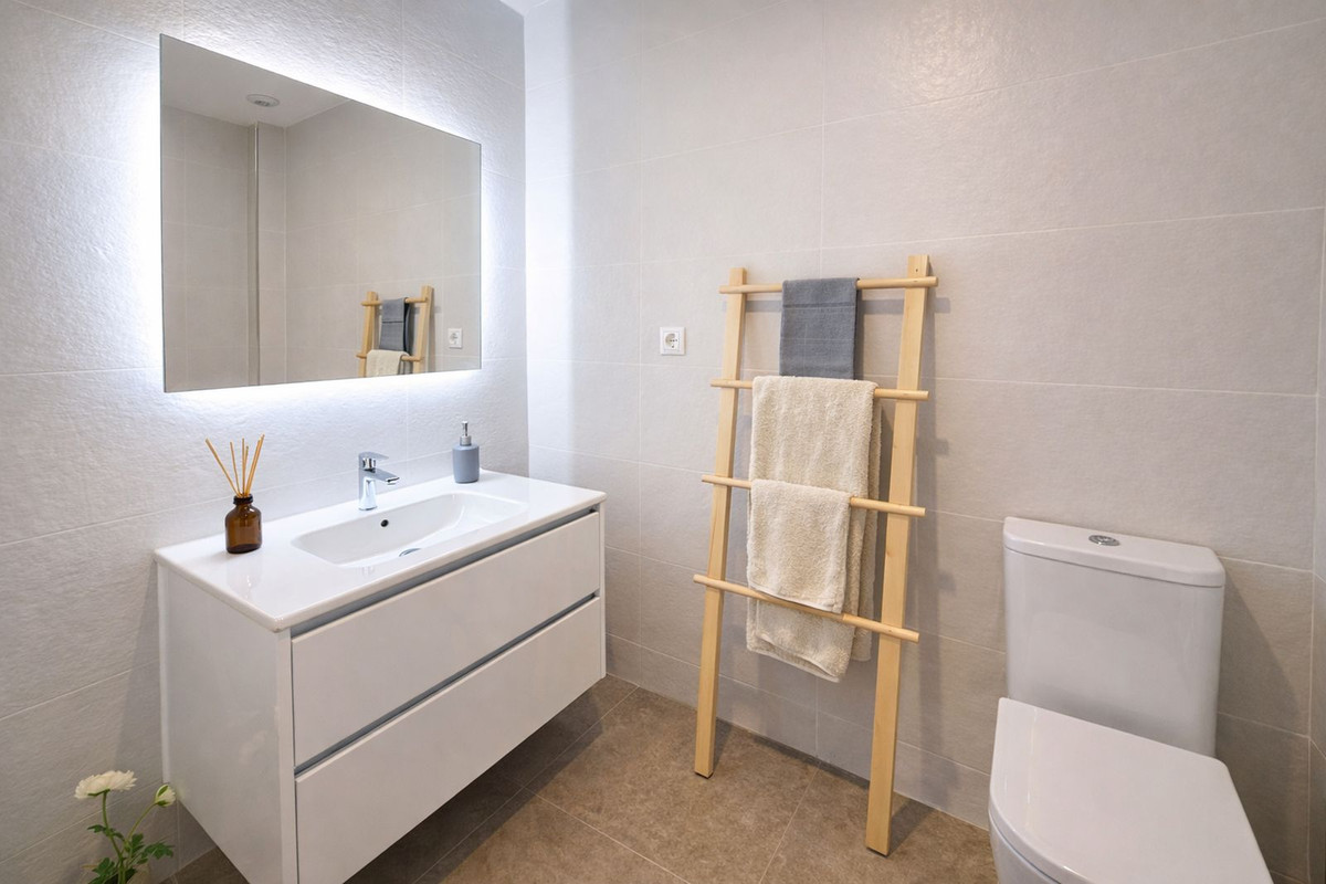 Piso en venta en Estepona