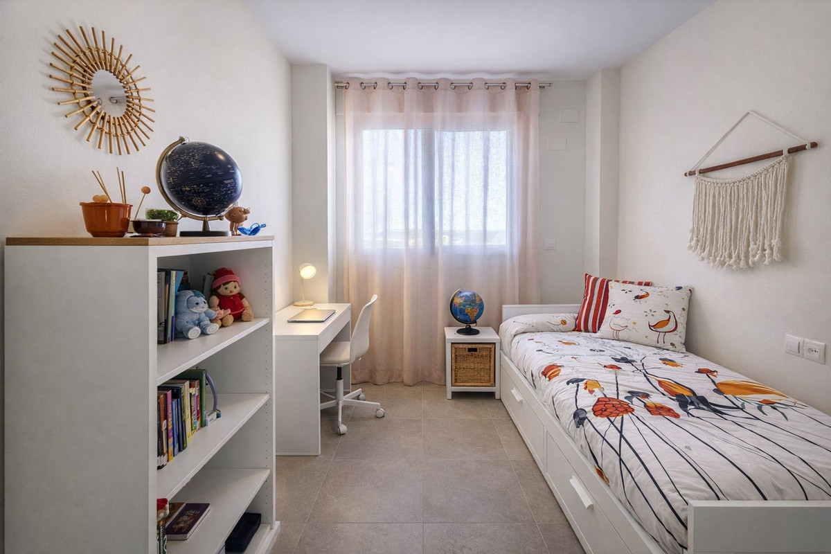 Piso en venta en Estepona