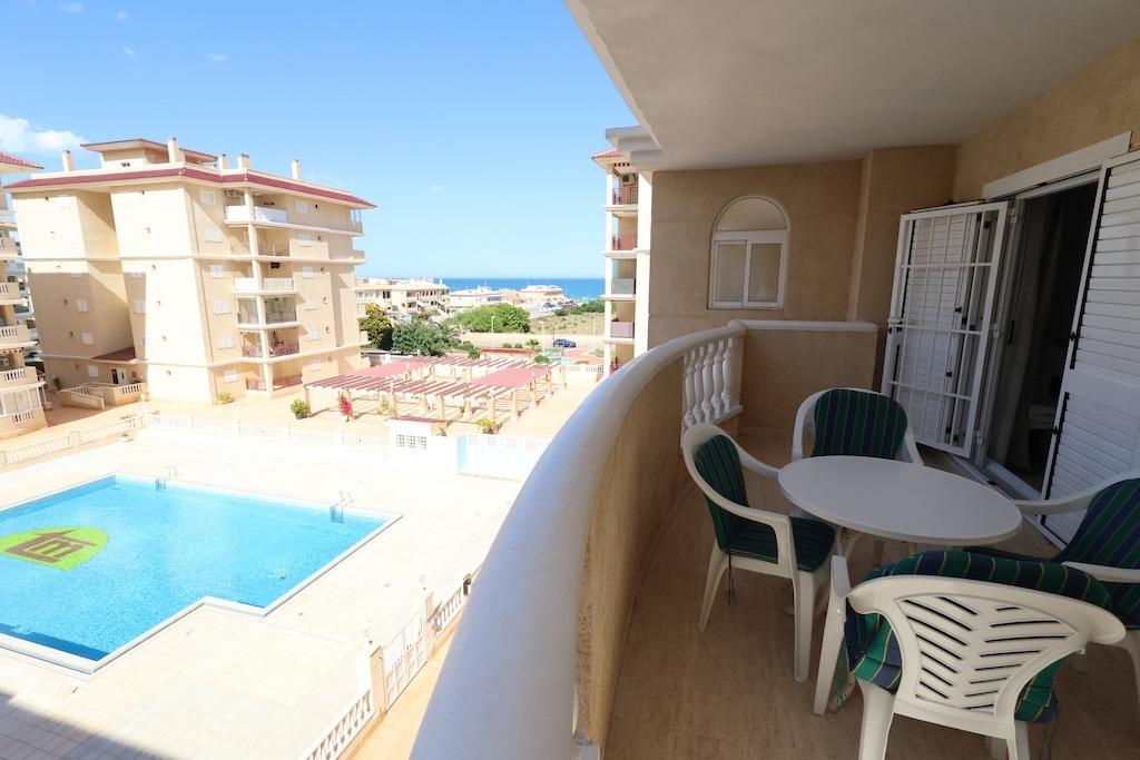 Apartment for sale in Torrevieja, Alicante, Spain