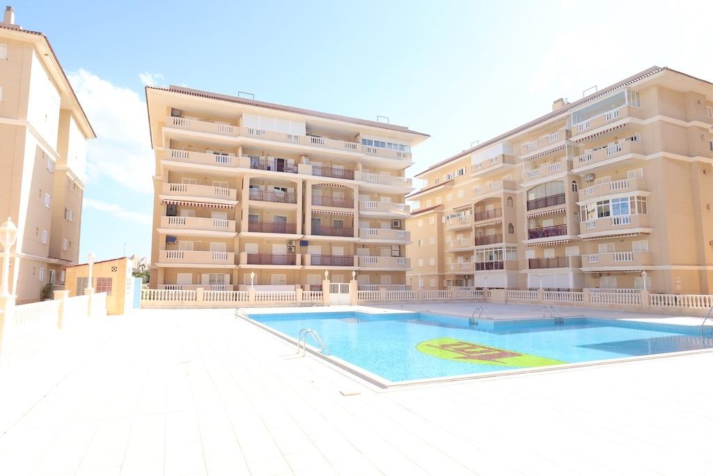 Apartment for sale in Torrevieja, Alicante, Spain