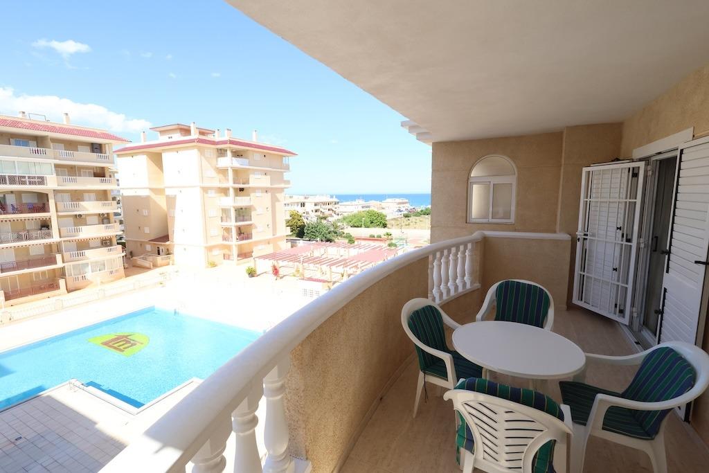 Apartment for sale in Torrevieja, Alicante, Spain