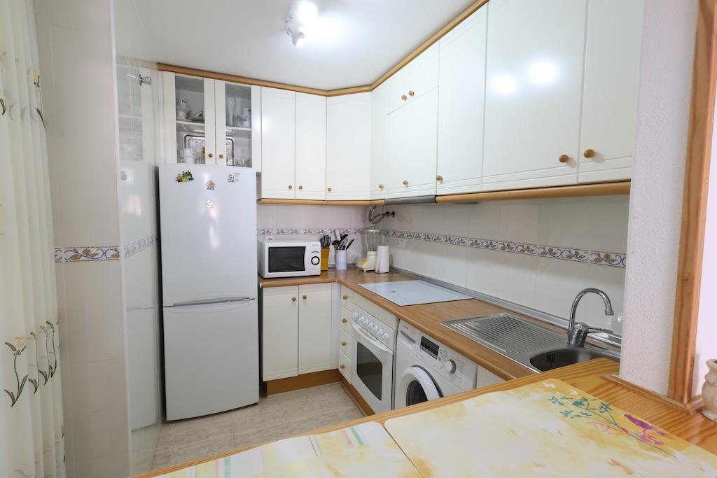 Apartment for sale in Torrevieja, Alicante, Spain