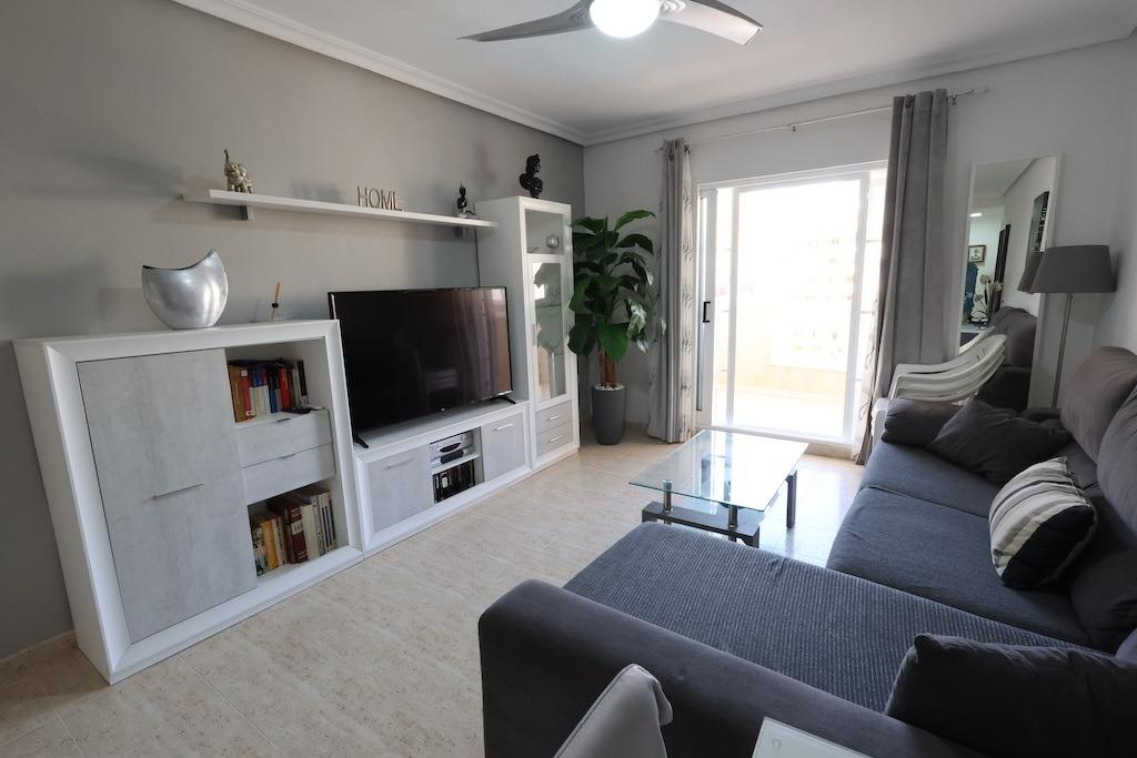 Apartment for sale in Torrevieja, Alicante, Spain