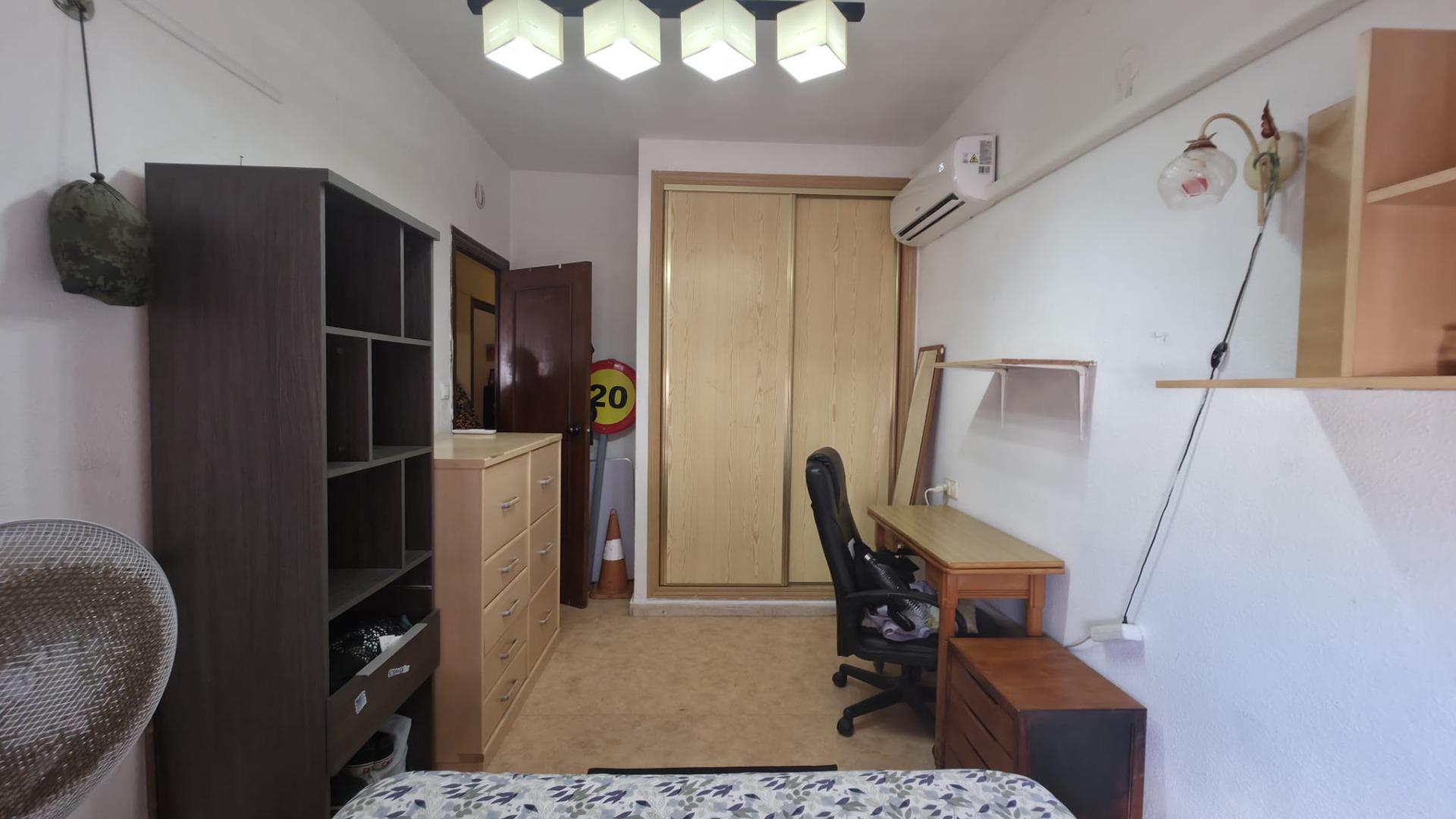 Apartment for sale in Torrevieja, Alicante, Spain
