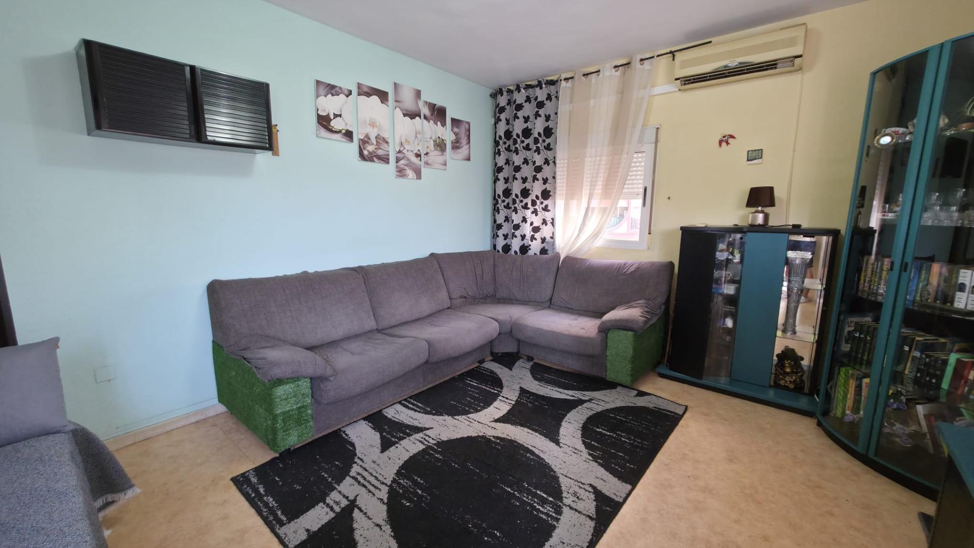 Apartment for sale in Torrevieja, Alicante, Spain