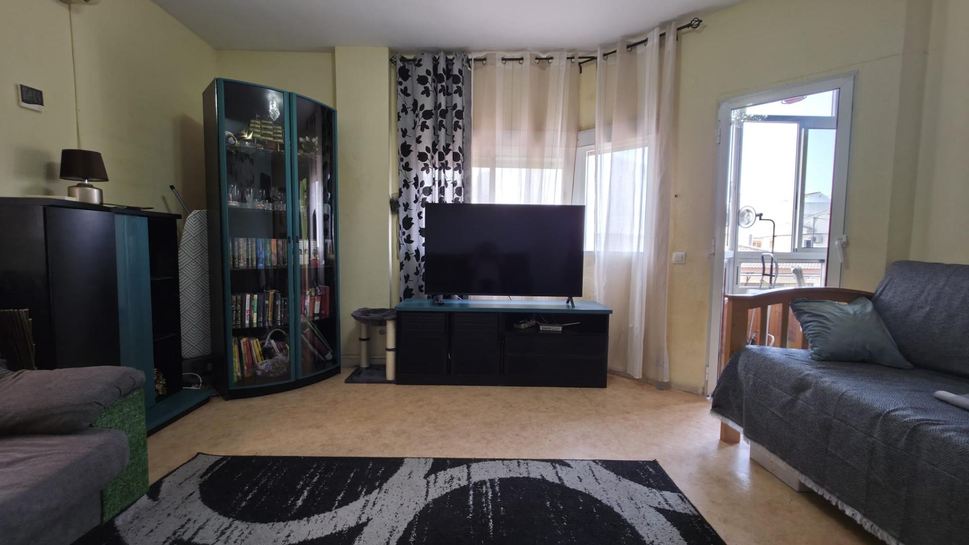 Apartment for sale in Torrevieja, Alicante, Spain