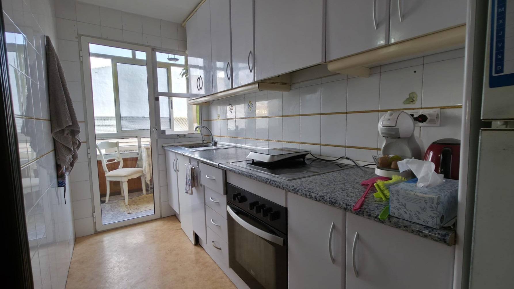 Apartment for sale in Torrevieja, Alicante, Spain