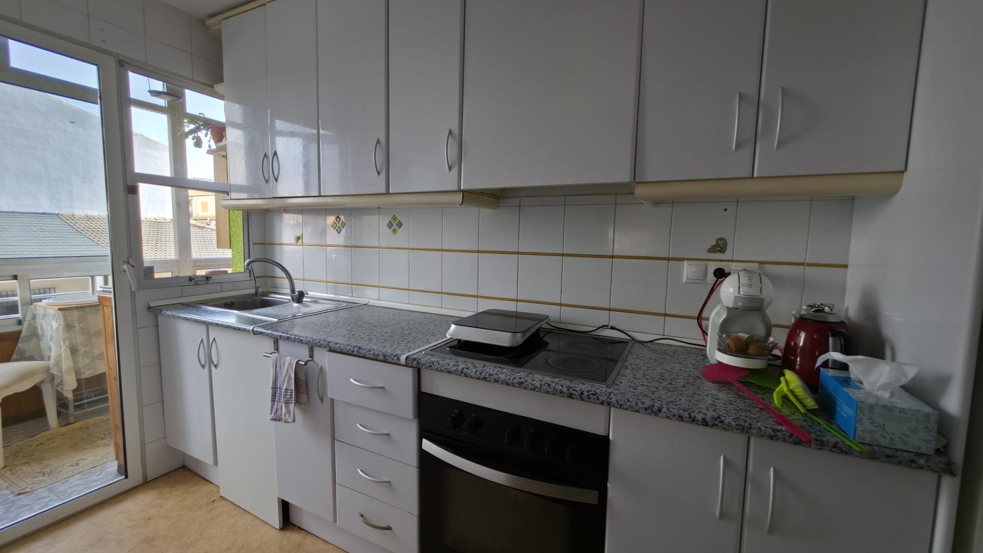 Apartment for sale in Torrevieja, Alicante, Spain